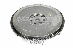 Conversion Clutch Kit Flywheel for 03-08 Tiburon SE GT 2.7L 5 and 6 Speed