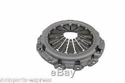 Conversion Clutch Kit with Flywheel fits 2005-2017 Nissan Frontier 2.5L Gas DOHC