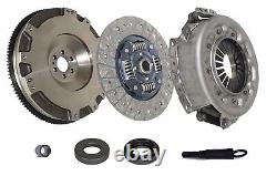 Conversion Clutch Kit with Flywheel fits 2005-2019 Nissan Frontier 2.5L Gas DOHC