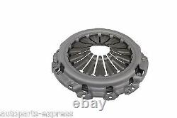 Conversion Clutch and Flywheel Kit for 2005-2017 Nissan Frontier 2.5L Gas DOHC