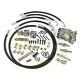 Conversion Kit For Hitachi Ex100/120/200/220-2/3 Excavator English Installation