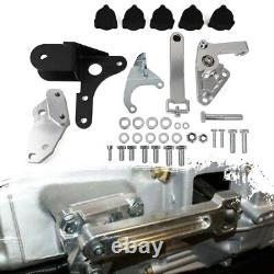 D-Series Hydraulic Hydro Transmission Conversion Kit For 88-91 HondaCivic CRX EF