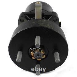 Dixie Chopper Wheel Motor Conversion Kit (Right Hand) for Lawn Mowers / 902814