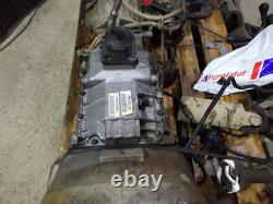 Dodge 2500 3500 5.9 Diesel Nv4500 5-speed Transmission 4x4 Conversion Swap Kit