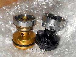 Ducati 1199S 1299S TTX Rear Shock Öhlins UES Manual Conversion Kit PN 24501-25