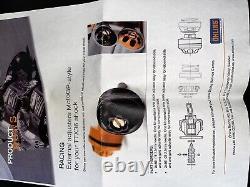 Ducati 1199S 1299S TTX Rear Shock Öhlins UES Manual Conversion Kit PN 24501-25