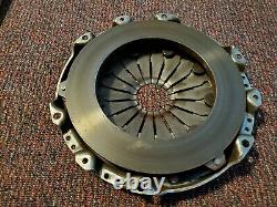 E36 Clutch Kit with Stock Weight Single Mass Flywheel Conversion Valeo 52281208