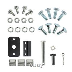 Electric Step Motor Conversion Kit for Gear Linkage Replace 379160 1101425