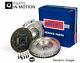 Ford Transit 2.4d Dual To Solid Flywheel Clutch Conversion Kit 00 To 06 Manual