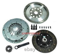 FX OE CLUTCH and SOLID FLYWHEEL CONVERSION KIT for 2008-2011 VW BORA 2.5L 5CYL