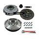 Fx Stage 2 Clutch Conversion Kit For 99-03 Bmw 323 325 E46 525i E39 Z3 Z4 2.5l