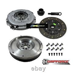 FX STAGE 2 CLUTCH CONVERSION KIT for 99-03 BMW 323 325 E46 525i E39 Z3 Z4 2.5L