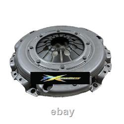 FX STAGE 2 CLUTCH CONVERSION KIT for 99-03 BMW 323 325 E46 525i E39 Z3 Z4 2.5L