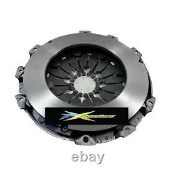 FX STAGE 2 CLUTCH CONVERSION KIT for 99-03 BMW 323 325 E46 525i E39 Z3 Z4 2.5L