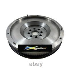 FX STAGE 2 CLUTCH CONVERSION KIT for 99-03 BMW 323 325 E46 525i E39 Z3 Z4 2.5L