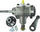 Fits Power To Manual Steering Box Conversion Kit By Borgeson 999004