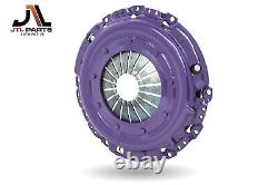 Flywheel Conversion Clutch Kit for 05-10 VW Beetle Jetta Rabbit 2.5L MK5 A5