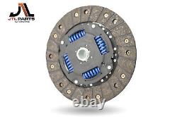 Flywheel Conversion Clutch Kit for 05-10 VW Beetle Jetta Rabbit 2.5L MK5 A5