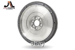 Flywheel Conversion Clutch Kit for 05-10 VW Beetle Jetta Rabbit 2.5L MK5 A5