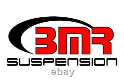For Chevy Camaro 1993-2002 BMR Suspension Manual Brake Conversion Kit