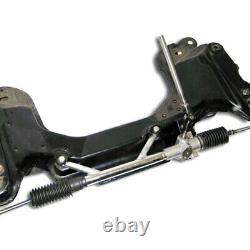For Chevy Camaro 98-02 Pinto Manual Steering Rack & Pinion Conversion Kit