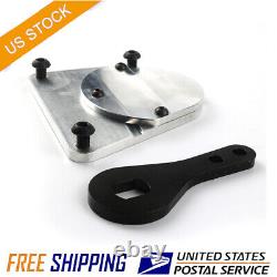 For Ford Superduty NP273 Transfercase Manual Shifter Conversion Kit F250/f350