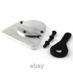 For Ford Superduty NP273 Transfercase Manual Shifter Conversion Kit F250/f350