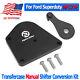 For Ford Superduty Np273f Transfercase Manual Shifter Conversion Kit F250 F450