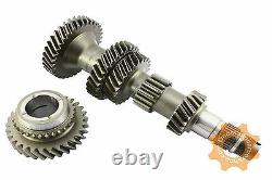 Ford Type 9 Gearbox Uprated 2.981 Ratio Long first gear conversion kit