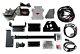 Front Manual Steering To Power Steering Conversion Kit For 2007-2010 Can-am Outl