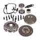 G56 Manual Transmission Clutch & Solid Flywheel Conversion Kit 6.7l Diesel 05-12