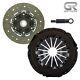 Gr Stage 1 Clutch Conversion Kit Must Use Flywheel For Ford Mustang 2005-10 4.0l