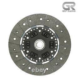 GR Stage 1 Clutch Conversion Kit Must Use Flywheel For Ford Mustang 2005-10 4.0L