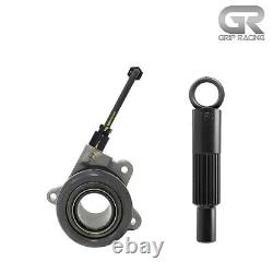 GR Stage 2 Clutch Flywheel Conversion Kit For Genesis Coupe 2010-14 2.0T Turbo