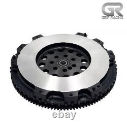 GR Stage 2 Clutch Flywheel Conversion Kit For Genesis Coupe 2010-14 2.0T Turbo