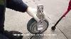 Golden Motor Ez Wheel Conversion Kit Convert Your Manual Wheelchairs Into Electric Within 30 Mins