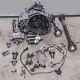 Golf A5/jetta Mkv Tdi 02q 5 Speed Manual To 6 Speed Trans Conversion Kit 05-06