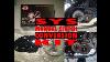 How To Install Sys Manual Clutch Conversion Kit To Athlete Fury 125