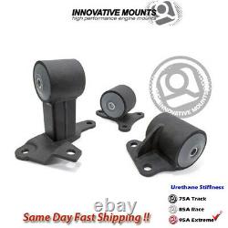 Innovative Conversion Mount Kit 94-97 for Accord DX/LX Manual H23/F20 29752-95A