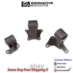 Innovative Conversion Mount Kit 94-97 for Accord EX H22 / F22A Manual 29751-95A