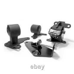 Innovative Conversion Mount Kit 96-00 for Civic (F/H-Series / Manual) 20050-95A