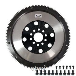 JD OE HD CLUTCH & FLYWHEEL CONVERSION KIT for 2010-2011 VW GOLF 2.5L DOHC