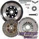 Jd Oe-spec Clutch & Flywheel Conversion Kit For 05-10 Vw Jetta Rabbit 2.5l