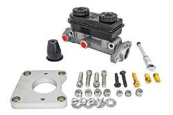 JEGS 631401 Manual Brake Conversion Kit