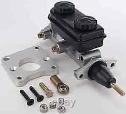 JEGS 631401 Manual Brake Conversion Kit