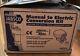 Jabsco 12v Manual To Electric Conversion Kit #29200-0120