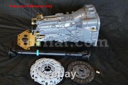 Jaguar XK 120 6 Cyl Manual Transmission 6 Speed Conversion Kit New