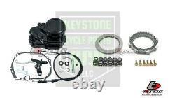Kawasaki KLX110 DRZ 110 Manual Clutch Conversion Kit WithPlates! TB Parts TBW1514