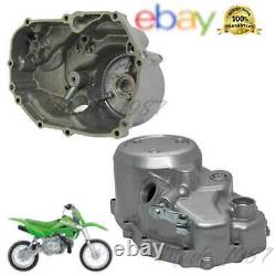 Kawasaki KSR KLX 110 DRZ 110 Manual Clutch Conversion COMPLETE Kit FREE SHIPPING