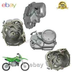 Kawasaki KSR KLX 110 DRZ 110 Manual Clutch Conversion COMPLETE Kit FREE SHIPPING